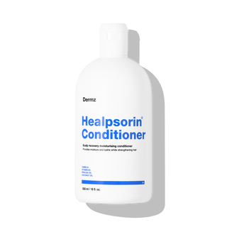 Healpsorin Conditioner Dermz Регенериращ балсам за коса и скалп - 1