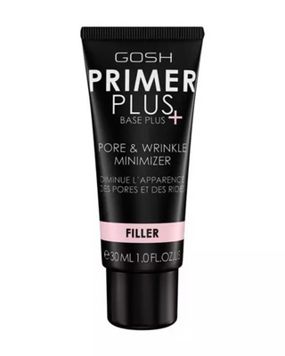 Изглаждаща основа за грим Primer Plus Base Pore&Wrinkle 006 Filler Gosh - 1