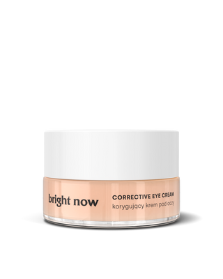 Коригиращ и озаряващ околоочен крем Bright Now 15 ml Resibo - 1