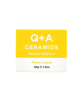 Керамиден защитен крем за лице Ceramide Defence Face Cream Q+A - 3