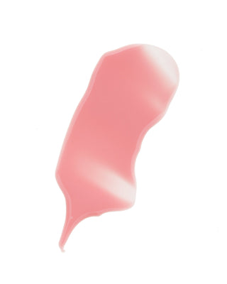 Хидратиращ и подхранващ балсам за устни с филтър spf 15 цвят 001 Нюд Soft'n Tinted Gosh - 2