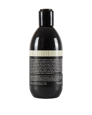 Шампоан против накъсване Frizz Control Taming Sendo - 3