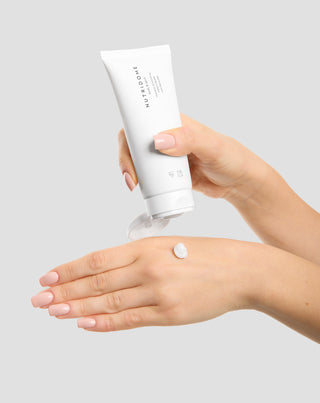 Крем за ръце с овлажняващо масло от ший за много суха кожа Nutridome - 2