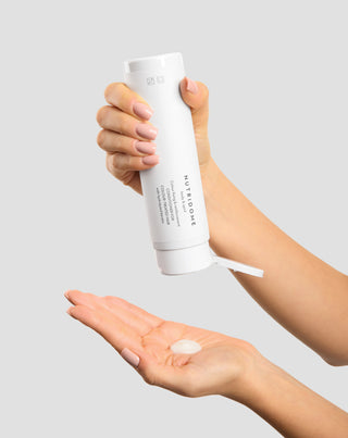 Балсам за боядисана коса Nutridome - 3