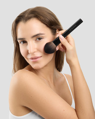 Четка за пудра Nutridome - 2