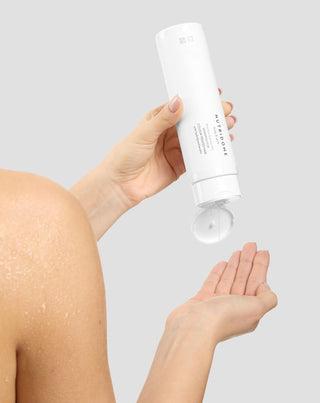 Шампоан за боядисана коса за дълготраен цвят Nutridome - 3