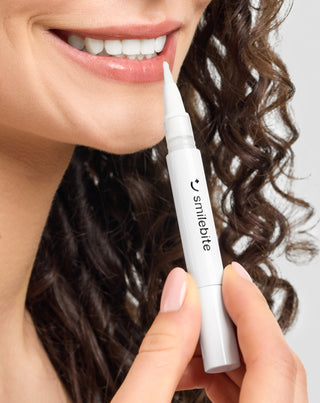Smilebite Whitesmile Serum™ - избелващ гел за зъби 1 бр. - 3