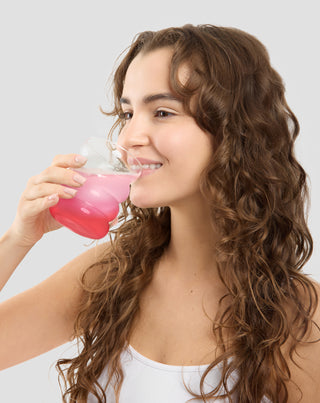 Хидроколаген за коса с биотин за укрепване и овлажняване на косата отвътре Twisty 210 g_3 - 3