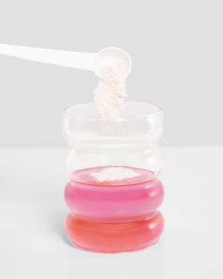 Хидроколаген за коса с биотин за укрепване и овлажняване на косата отвътре Twisty 210 g_2 - 2