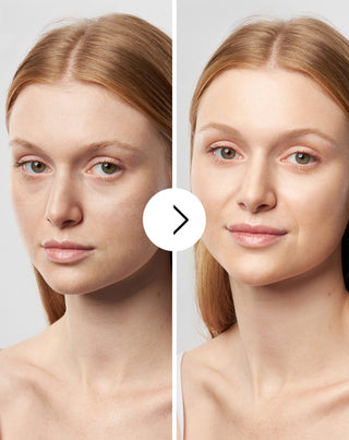 Ултра хидратиращ серум за лице с хиалуронова киселина Mel Skin - 3
