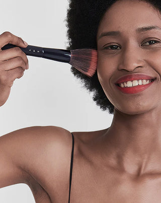 Четка за пудра или хайлайтър № 12 Say Makeup - 2