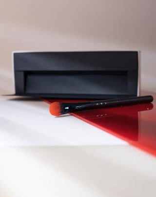 Четка за контуриране с двоен плосък косъм № 6 Say Makeup - 2