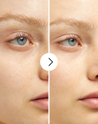 CC матиращ крем за лице SPF 48 с колаген и натурални масла 03 Beige Nutridome - 3