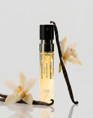 Парфюмна вода Smoky Vanilla, Nutridome 2 ml - 2