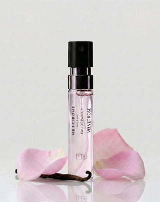 Velvet Rose парфюмна вода Nutridome 2 ml - 2