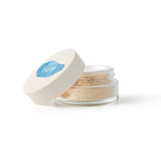 Матиращ минерален фон дьо тен Light Beige 100N Paese Minerals - 3
