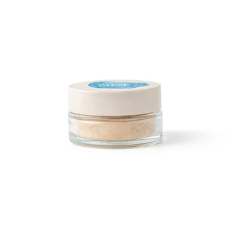 Матиращ минерален фон дьо тен Light Beige 100N Paese Minerals - 4