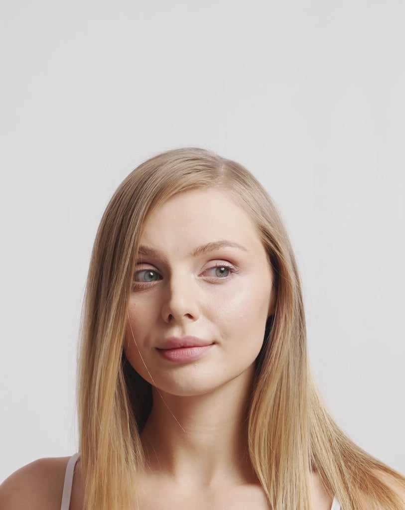 Сух шампоан за всеки тип коса, за свежест и обем Nutridome_3