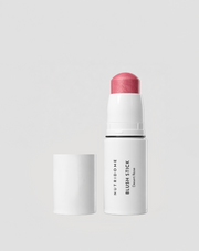 Руж за бузи на стик, естествен ефект и грижа Desert Rose Nutridome