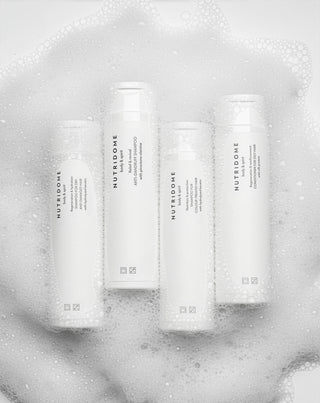 Шампоан Nutridome - 6