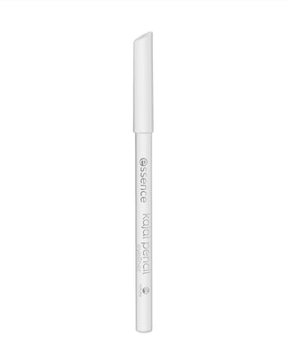 Бял молив за очи kajal pencil 04 Essence