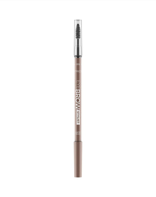Молив за вежди с четка за разресване на косъмчетата Eye Brow Stylist 015 на Catrice