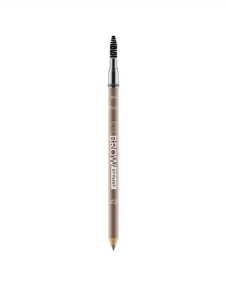 Молив за вежди с четка за разресване на косъмчетата Eye Brow Stylist 015 на Catrice