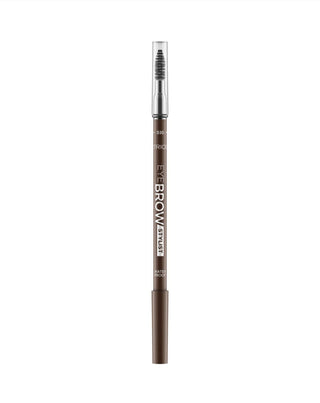 Молив за вежди с четка за разресване на косъмчетата Eye Brow Stylist 030 от Catrice