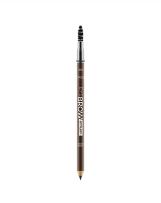 Молив за вежди с четка за разресване на косъмчетата Eye Brow Stylist 030 от Catrice