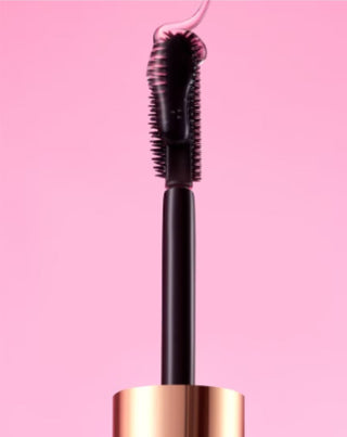 Изключително силен прозрачен гел за вежди Brow&Go с удобна контурна четка от Eveline - 2