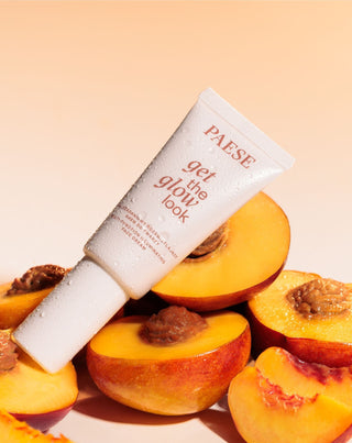 Многофункционален осветляващ крем за лице get the glow look Paese 3 - 3