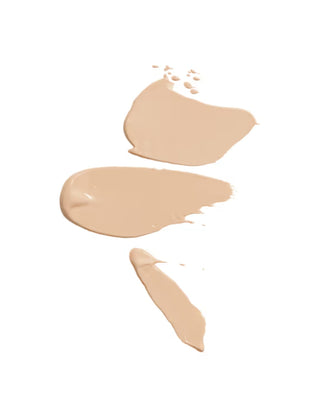Средно покритие дълготраен фон дьо тен x-ceptional wear нюанс 12 natural Gosh - 2