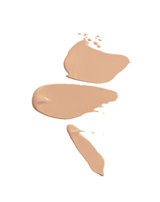 Средно покритие дълготраен фон дьо тен x-ceptional wear нюанс 14 sand Gosh - 2