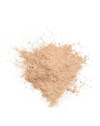 Сипкава минерална пудра, оставяща естествен матов завършек 004 Natural Gosh - 2