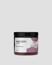 Бентонитна почистваща и регулираща себума глина за нормална и мазна кожа Mel Skin