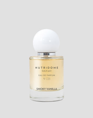 Smoky Vanilla Nutridome парфюмна вода 50 ml