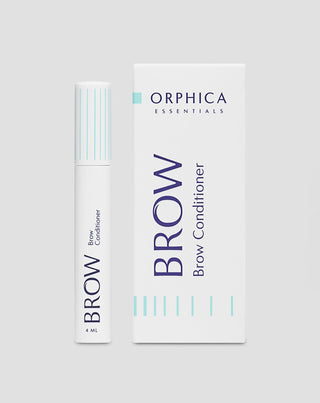 Wzmacniająca odżywka do brwi z wyciągiem z pokrzywy i żeń-szenia Brow Orphica_4 - 4