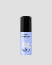 Активатор на къдрици за къдрава, вълнообразна и чуплива коса Curl Booster Twisty