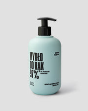 Освежаващ течен сапун за ръце с екстракт от краставица и аромат на морски бриз от Bjo