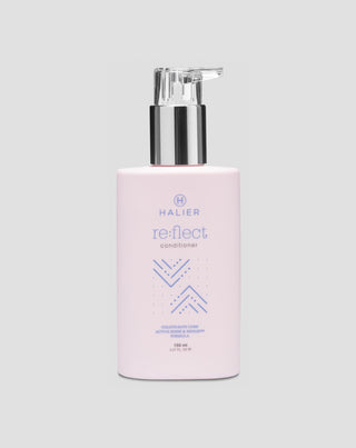 Балсам за фиксиране на цвета за боядисана коса Re:Flect 150 ml Halier - 1