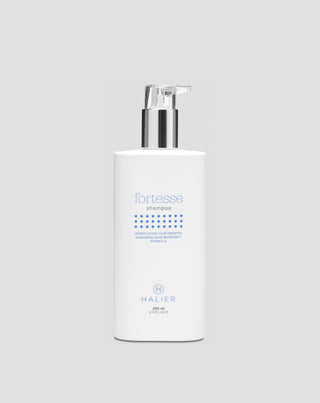 Шампоан за слаба и изтощена коса с косопад, Fortesse 250ml Halier - 1