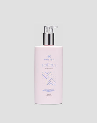 Re:flect шампоан за боядисана коса без парабени 250 ml Halier - 1