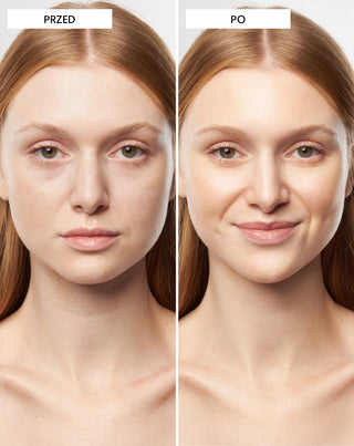 Подхранващият крем за суха и уморена кожа със зелен чай и алое вера Mel Skin - 4
