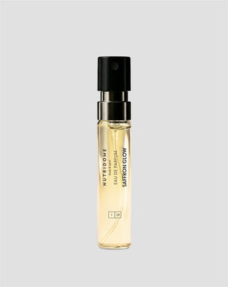 Парфюмна вода Saffron Glow, Nutridome 2 ml - 1