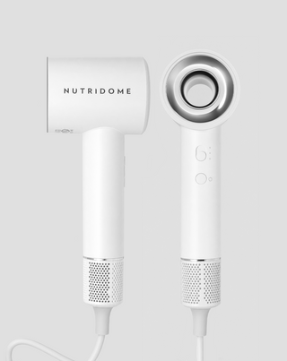 Сешоар Nutridome 3в1 с йонизация мощност 1600 W - 1