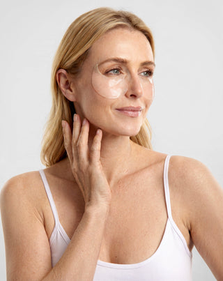LUMINA Orphica Essentials хидратиращи колагенови пачове за очи, 60 бр. - 3
