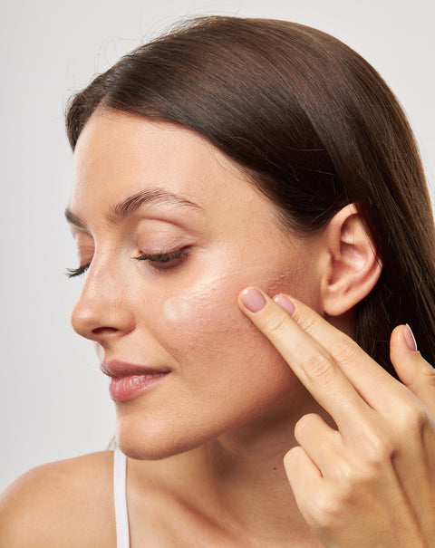 Козметика за бръчки