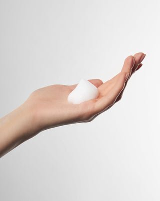 Почистваща пяна за лице с цвят от горчив портокал, Mel Skin - 2