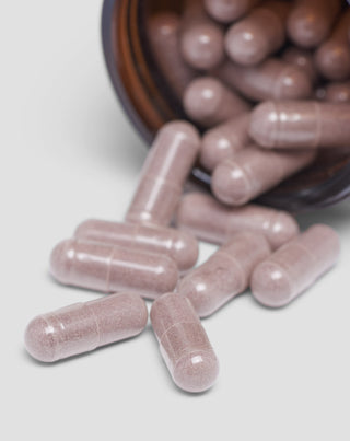 Resveratrol Mel Skin капсули за поддържане на кръвоносната система и защита от атеросклероза 60 броя - 2