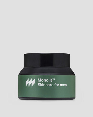 Monolit, подхранващ и овлажняващ балсам за брада с натурален комплекс от масла - 1